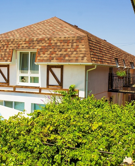 Гостевой дом «Башня» Севастополь, Крым