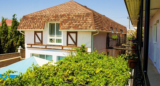 Отель Башня Севастополь - официальный сайт