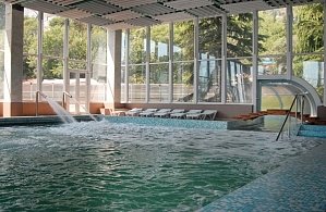 Фотографии объекта
							Санаторий «Мисхор» Кореиз, Ялта, Крым