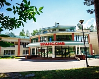 Санаторий Транссиб (Алтайский край)