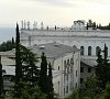 Санаторий «Родина» Ялта, Крым #18