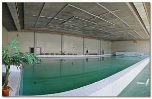 Фотографии объекта
							Санаторий «Таврия» Евпатория, Крым