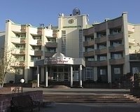 Санаторий Солнечный берег (Гомельская область)