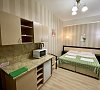 Oplot Apartments п. Красная Поляна цены