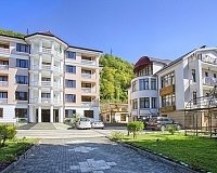 Отель Райда (Абхазия)