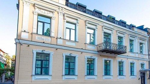 Отель Royal Inn Tbilisi Тбилиси - официальный сайт