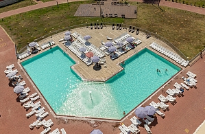 Фотографии объекта
							Отель «Европа» Гагра