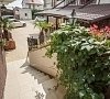 Отель «Атлантик» Феодосия, Крым #35