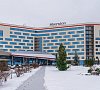 Sheraton Skypoint Luxe Ленинградское шоссе Sheraton Skypoint Luxe Ленинградское шоссе