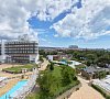 Отель Alean Family Biarritz Геленджик