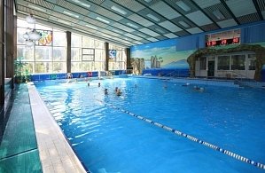 Фотографии объекта
							Санаторий «Архангельское» МО, Московская область