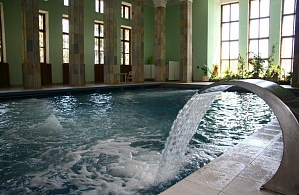 Фотографии объекта
							Санаторий «Нижняя Ореанда» Ялта, Крым