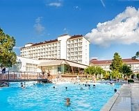 Санаторий Красная Талка (Краснодарский край)