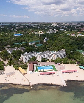 Лучшие санатории Евпатории Лучшие санатории Евпатории