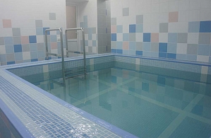 Фотографии объекта
							Санаторий «Белый камень» Асбест, Свердловская область