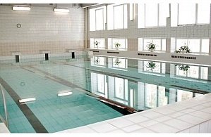 Фотографии объекта
							Санаторий «Чаборок» Белоруссия