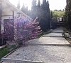 Отель «Зеленый мыс» Ялта, Крым #19