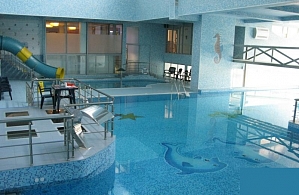 Фотографии объекта
							Пансионат «Петрово-Дальнее» Красногорский район