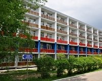 Санаторий Станко (Ивановская область)