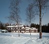 Отель Гардарика Карелия