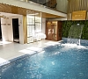 Отель PANinter Hotel & Mineral Spa Кисловодск - официальный сайт