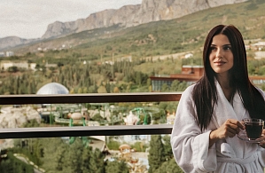 Фотографии объекта
							Санаторий «Mriya Resort & Spa» Ялта, Крым