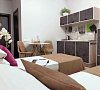 Отель «Парк Хаус» Ессентуки #18