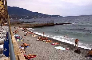 Фотографии объекта
							Пансионат «Гринцовский» Ялта, Крым