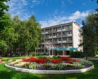 Санаторий «им. Абельмана» Владимирская область