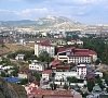 Отель Бастион Судак фото