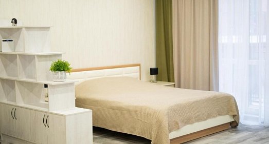 Отель Апартаменты Malina Alt Platz  Светлогорск - официальный сайт