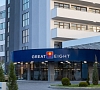 Mövenpick Resort & SPA Anapa Miracleon 5* Анапа - официальный сайт Mövenpick Resort & SPA Anapa Miracleon 5* Анапа - официальный сайт