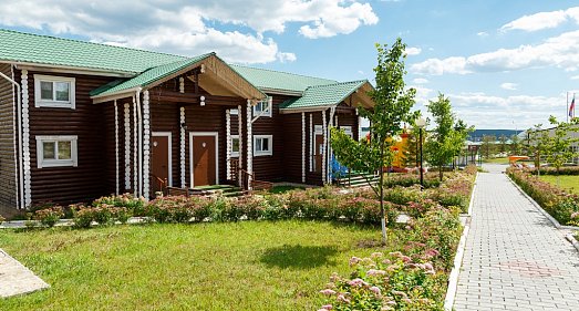 Отель Белая лошадь Свердловская область - официальный сайт