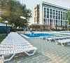 Отель «Sunparco 4*» Анапа #18 Отель «Sunparco 4*» Анапа #18