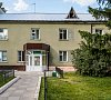 Санаторий «Краснозерский» Новосибирская область #16