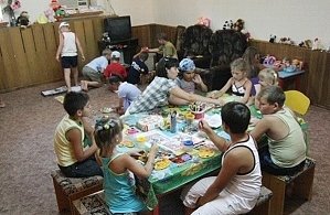 Фотографии объекта
							Санаторий «Мечта» Евпатория, Крым