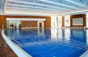 Фотографии объекта
							«Метрополь Гранд Отель» Геленджик