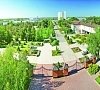 Санаторий Пирогова Саки