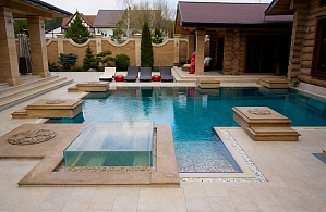 Фотографии объекта
							Усадьба «Par & Palace» Красногорск