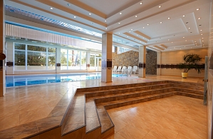 Фотографии объекта
							Клубный отель «Дельфин» Пицунда, Абхазия