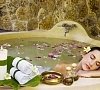 Ванны (медовые, травяные, с лепестками роз), отдых все включено №7