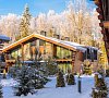LES Art Resort Минское шоссе