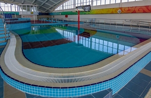 Фотографии объекта
							Санаторий «Эволюция» Евпатория