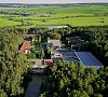 Отель Яхонты Таруса Калужское шоссе фото