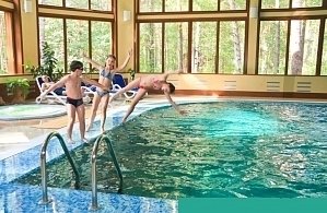 Фотографии объекта
							Отель «Велес» Владимирская область