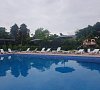 Отель Comfort Inn Кобулети фото