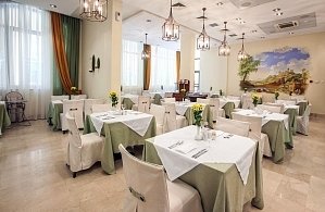 Фотографии объекта
							СПА-отель «Острова» Сочи