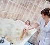Ванна солодковая, отдых все включено №12