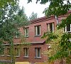 Отель Березки Башкирия фото