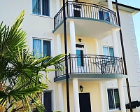 Отель Дельфин (Сухум)